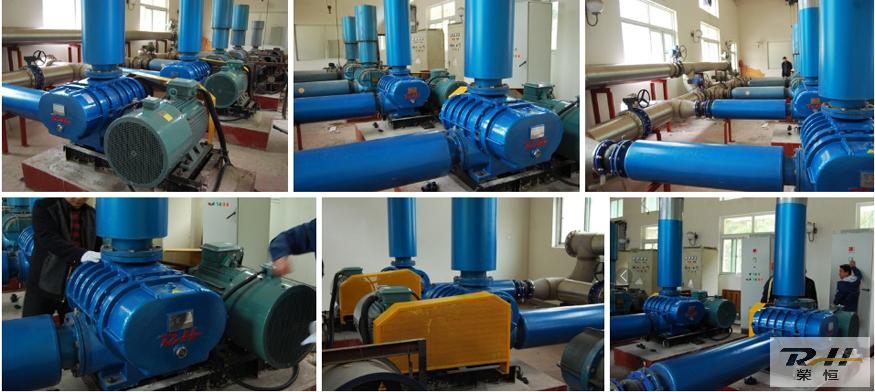 Treatment of a high-concentration printing and dyeing wastewater in Zhongshan, Guangdong